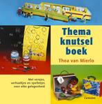 Themaknutselboek 9789021332604, Gelezen, Thea van Mierlo, Verzenden