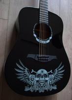 Lag - Tramontane WINGS of Hell Dreadnought Graphic, Muziek en Instrumenten, Nieuw