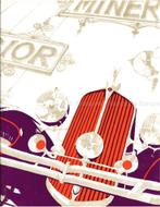 GEDENKBOEK VAN HET AUTO-, MOTOR- EN RIJWIELSALON / LIVRE, Boeken, Nieuw