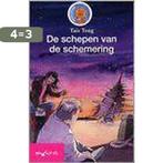 De schepen van de schemering 9789027677631 Tais Teng, Boeken, Verzenden, Gelezen, Tais Teng