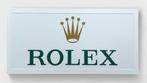 ROLEX verlicht reclamebord - Lichtbord - Rolex verlicht