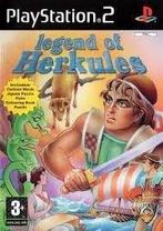 Legend of Herkules (ps2 nieuw), Ophalen of Verzenden, Nieuw