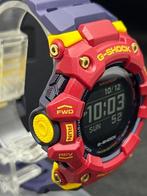 Casio - G-SQUAD Bluetooth-Equipped FC Barcelona Matchday, Nieuw