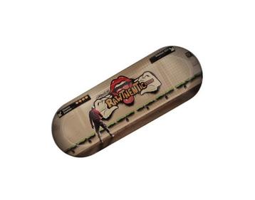 RAW Rolling Tray - Skate deck, Verzenden