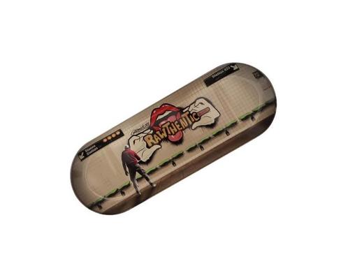 RAW Rolling Tray - Skate deck, Verzamelen, Rookartikelen, Aanstekers en Luciferdoosjes, Nieuw, Verzenden