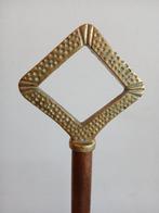 Openhaard accessoire (5) - Brons, Koper - Geen minimumprijs!, Antiek en Kunst