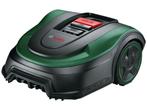 Bosch Indego S+ 500 - Robotmaaier - App bediening -, Tuin en Terras, Verzenden, Zo goed als nieuw