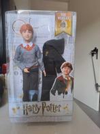 Barbie - Barbiepop Harry Potter; Ron Weasley; Ginny Weasley