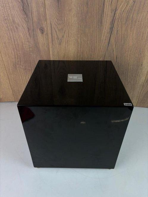 REL - R-218 Subwoofer luidsprekerset, Audio, Tv en Foto, Radio's