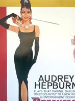 Audrey Hepburn - Breakfast at Tiffany’s, Nieuw