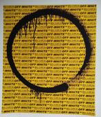 Virgil Abloh (1980-2021) et Takashi Murakami (1962) - Kyoto