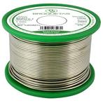 Broquetas 1,0 mm Premium Loodvrije Soldeertin met Harskern, Verzenden, Nieuw