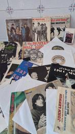 Beatles & Related - Diverse titels - 7 EP - 1963, CD & DVD