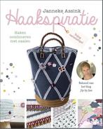 Haakspiratie 9789043919012 Janneke Assink, Verzenden, Janneke Assink