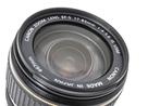 Canon EF-S 17-85mm f4-5.6 IS USM Near Mint DSLR Camera lens, Nieuw
