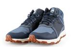 Timberland Wandelschoenen in maat 44 Blauw | 5% extra, Kleding | Heren, Schoenen, Timberland, Zo goed als nieuw, Verzenden, Blauw