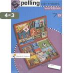 Taal op maat spelling (5 ex.) 7a werkboek 9789001840075, Boeken, Verzenden, Gelezen, A. Middel