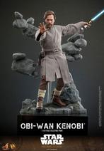 Star Wars: Obi-Wan Kenobi Action Figure 1/6 Obi-Wan Kenobi 3, Verzamelen, Ophalen of Verzenden, Nieuw