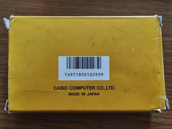 Casio - CG-340 - Trap Shooting - Handheld gaming console -, Games en Spelcomputers, Spelcomputers | Overige Accessoires