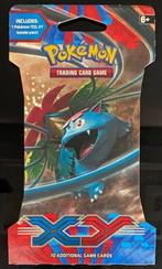 Pokémon - 2 Blister pack - Pokémon TCG XY Booster Display, Nieuw