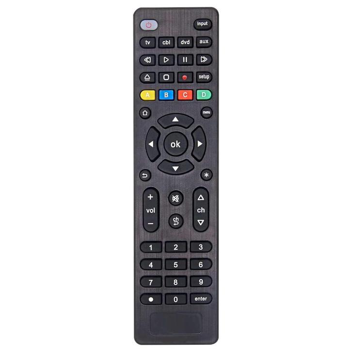 Slimtron Universele afstandsbediening programmeerbaar voor a, Diversen, Overige Diversen, Ophalen of Verzenden