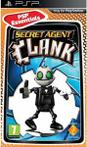 [PSP] Secret Agent Clank Essentials