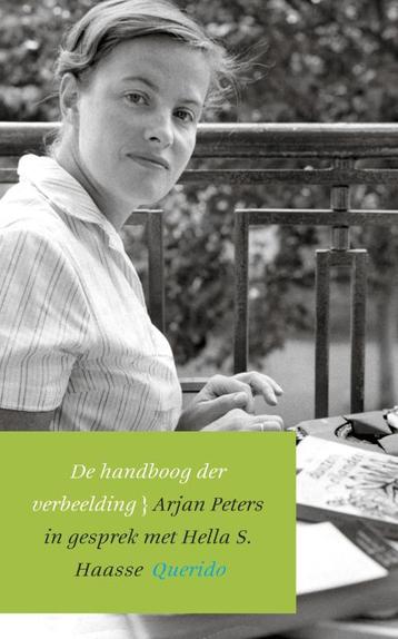 De handboog der verbeelding 9789021480343 A. Peters, Verzenden, A. Peters