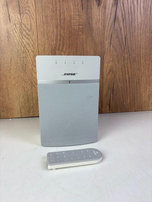 Bose - SoundTouch 10 - draadloos muzieksysteem - actief, Audio, Tv en Foto, Radio's