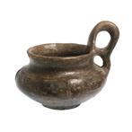 Etruscan Terre cuite Kyathos