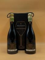 Philipponnat, Royale Réserve Brut - Royale Réserve Non Dosé, Verzamelen, Nieuw