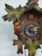Pendule à coucou - Regula - Bois, Métal - 1970-1980, Antiek en Kunst