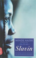 Slavin 9789069748467 Mende Nazer, Verzenden, Gelezen, Mende Nazer