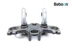 Voorvork Kroonplaat Yamaha TDM 850 1991-1995 (TDM850 3VD 4CN, Motoren, Onderdelen | Yamaha, Verzenden, Gebruikt