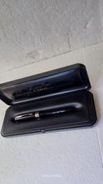 Parker - sonnet pennino 18kt - Vulpen, Verzamelen, Pennenverzamelingen, Nieuw