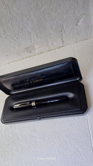 Parker - sonnet pennino 18kt - Vulpen, Verzamelen, Pennenverzamelingen