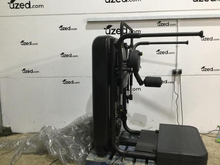 Technogym Artis Multi Hip - Black, Sport en Fitness, Fitnessapparatuur, Gebruikt, Ophalen of Verzenden