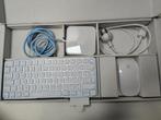 Apple Accessoirepakket iMac 24 (2024) Blauw desktops, Verzenden, Nieuw