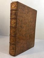 Pierre Pomme - Traité des affections vaporeuses des deux, Antiek en Kunst