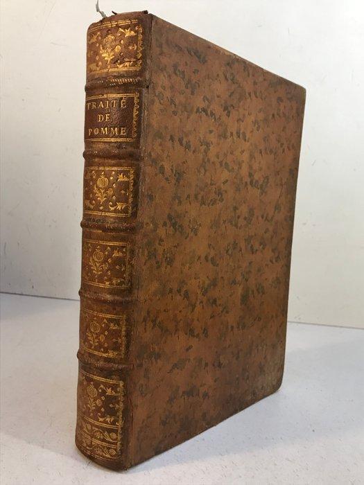 Pierre Pomme - Traité des affections vaporeuses des deux, Antiek en Kunst, Antiek | Boeken en Manuscripten
