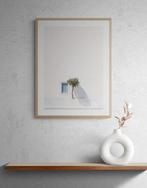 Marcus Cederberg - Olive tree, Antiek en Kunst