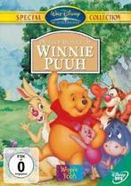 Die vielen Abenteuer von Winnie Puuh (Sp DVD, CD & DVD, Verzenden
