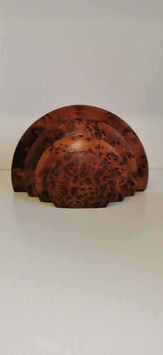 Brievenbus - 1930-1940, Antiek en Kunst, Kunst | Designobjecten