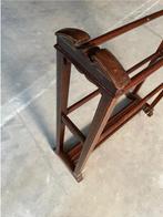 Rek - Berk - Schoenenrek