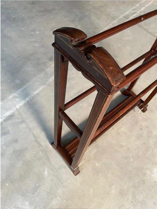 Rek - Berk - Schoenenrek, Antiek en Kunst, Curiosa en Brocante