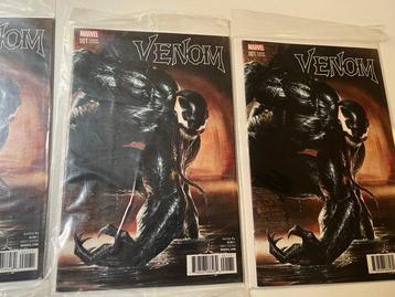 Venom (Vol. 3) #1 - Retailer Exclusive Gabriele DellOtto
