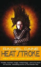 Heat Stroke 9780749079215, Livres, Rachel Caine, Verzenden