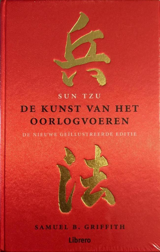 De kunst van het oorlogvoeren 9789057647536 S. Tzu, Boeken, Filosofie, Gelezen, Verzenden