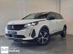 Peugeot 5008, Auto's, Nieuw