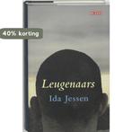 Leugenaars / Hvium-trilogie / 1 9789044502206 I. Jessen, Verzenden, Zo goed als nieuw, I. Jessen