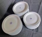 Mitterteich- Bavaria - Service de table pour 12 (35) -